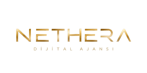 Nethera Dijital Ajansı logosu